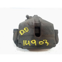 Recambio de pinza freno delantera derecha para seat ibiza st (6j8) style referencia OEM IAM   