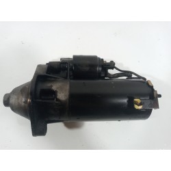 Recambio de motor arranque para audi a4 berlina (b5) 1.9 tdi referencia OEM IAM   