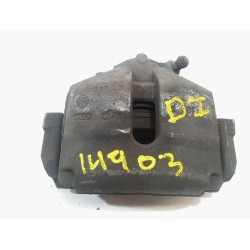 Recambio de pinza freno delantera izquierda para seat ibiza st (6j8) style referencia OEM IAM   