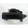 Recambio de motor arranque para audi a4 berlina (b5) 1.9 tdi referencia OEM IAM   
