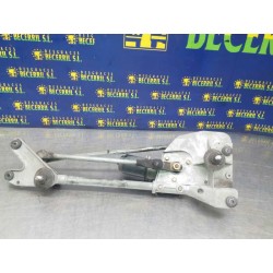 Recambio de articulacion limpia delantera para nissan x-trail (t30) xe referencia OEM IAM   