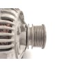 Recambio de alternador para mercedes clase c (w202) berlina 250 td (202.128) referencia OEM IAM 8EL011710201  