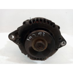 Recambio de alternador para nissan almera (n16/e) acenta referencia OEM IAM   