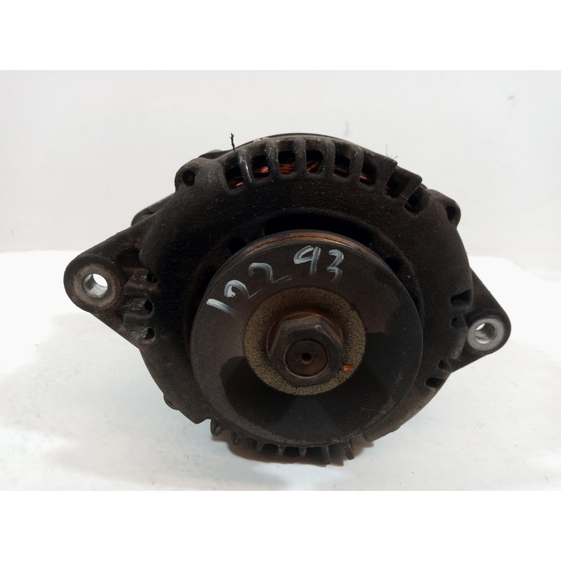 Recambio de alternador para nissan almera (n16/e) acenta referencia OEM IAM Recambio de alternador para nissan almera (n16/e) acenta referencia OEM IAM