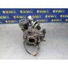 Recambio de turbocompresor para renault megane ii berlina 3p privilege referencia OEM IAM 7701476620 H8200638766 