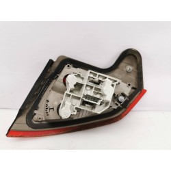 Recambio de piloto trasero central izquierdo para ford mondeo ber. (ca2) ambiente referencia OEM IAM   