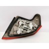 Recambio de piloto trasero central izquierdo para ford mondeo ber. (ca2) ambiente referencia OEM IAM   