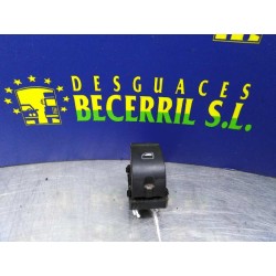 Recambio de mando elevalunas trasero derecho para audi a4 berlina (8e) 3.0 tdi quattro (171kw) referencia OEM IAM 8E0959855  