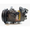 Recambio de compresor aire acondicionado para nissan almera (n16/e) acenta referencia OEM IAM 92600BN301  