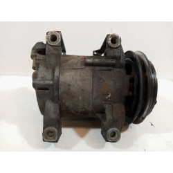 Recambio de compresor aire acondicionado para nissan almera (n16/e) acenta referencia OEM IAM 92600BN301  