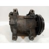 Recambio de compresor aire acondicionado para nissan almera (n16/e) acenta referencia OEM IAM 92600BN301  