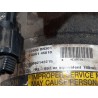 Recambio de compresor aire acondicionado para nissan almera (n16/e) acenta referencia OEM IAM 92600BN301  
