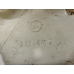Recambio de bomba freno para mercedes clase c (w202) berlina 250 td (202.128) referencia OEM IAM   