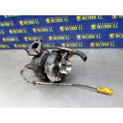Recambio de turbocompresor para renault megane ii berlina 3p privilege referencia OEM IAM 7701476620 H8200638766 