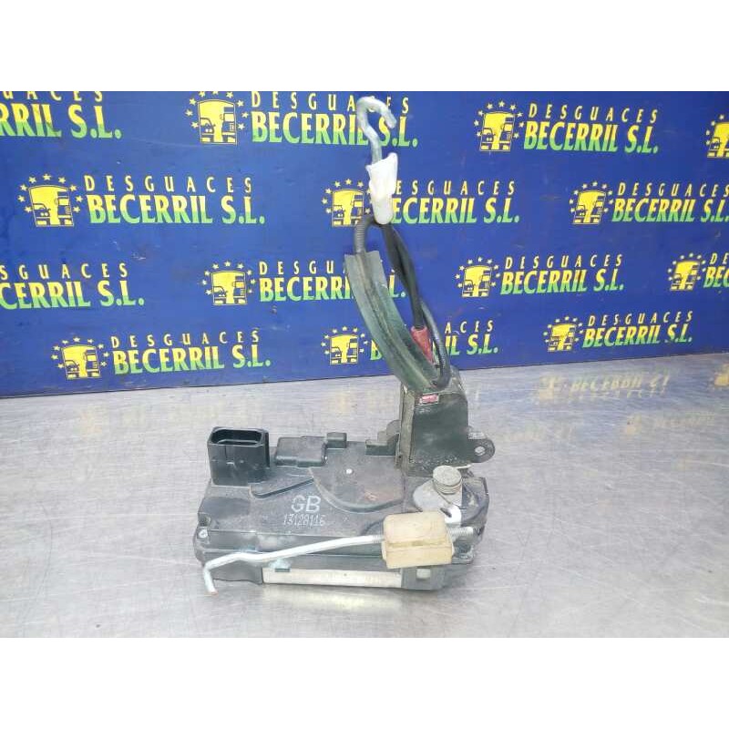Recambio de cerradura puerta trasera derecha para opel astra h berlina enjoy referencia OEM IAM 13128116 Recambio de cerradura puerta trasera derecha para opel astra h berlina enjoy referencia OEM IAM 13128116