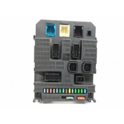 Recambio de bsi para peugeot expert kasten komfort referencia OEM IAM 9695285480  