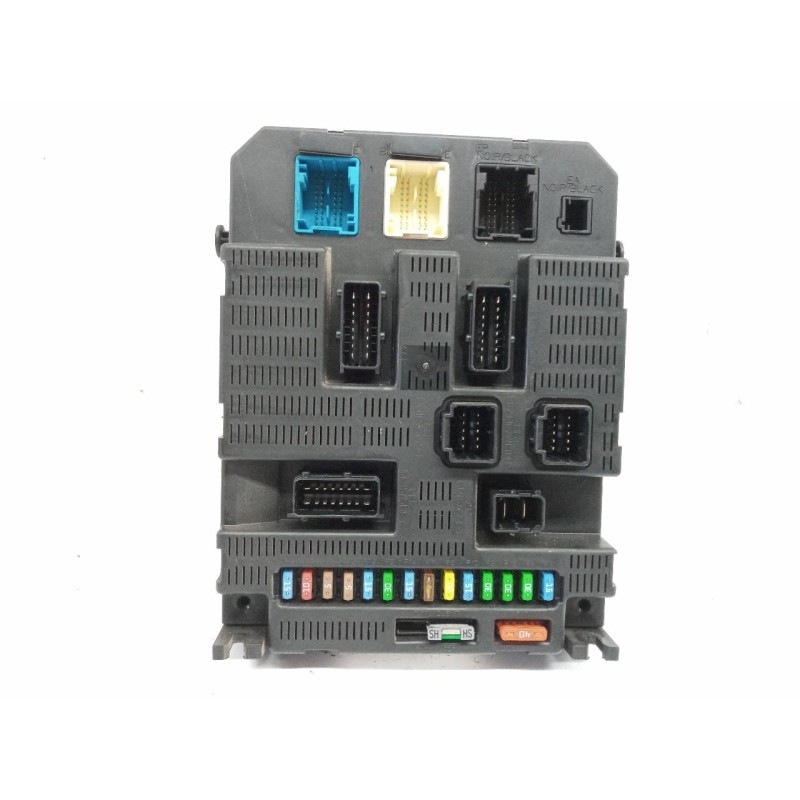 Recambio de bsi para peugeot expert kasten komfort referencia OEM IAM 9695285480 Recambio de bsi para peugeot expert kasten komfort referencia OEM IAM 9695285480