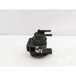 Recambio de valvula aire adicional para renault megane ii familiar authentique confort referencia OEM IAM   
