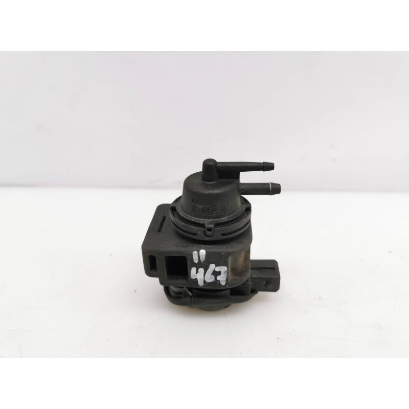 Recambio de valvula aire adicional para renault megane ii familiar authentique confort referencia OEM IAM Recambio de valvula aire adicional para renault megane ii familiar authentique confort referencia OEM IAM