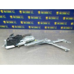 Recambio de elevalunas delantero izquierdo para opel astra h berlina enjoy referencia OEM IAM 5140073  