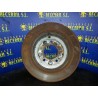 Recambio de disco freno trasero para hyundai santa fe (bm) referencia OEM IAM   