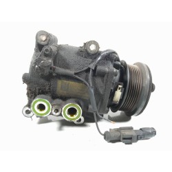 Recambio de compresor aire acondicionado para ford focus berlina (cak) ambiente referencia OEM IAM   