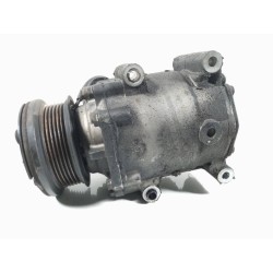 Recambio de compresor aire acondicionado para ford focus berlina (cak) ambiente referencia OEM IAM   