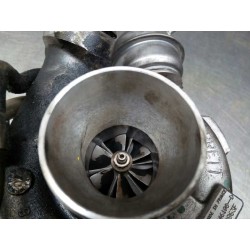 Recambio de turbocompresor para renault megane ii berlina 3p privilege referencia OEM IAM 7701476620 H8200638766 