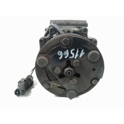 Recambio de compresor aire acondicionado para ford focus berlina (cak) ambiente referencia OEM IAM   