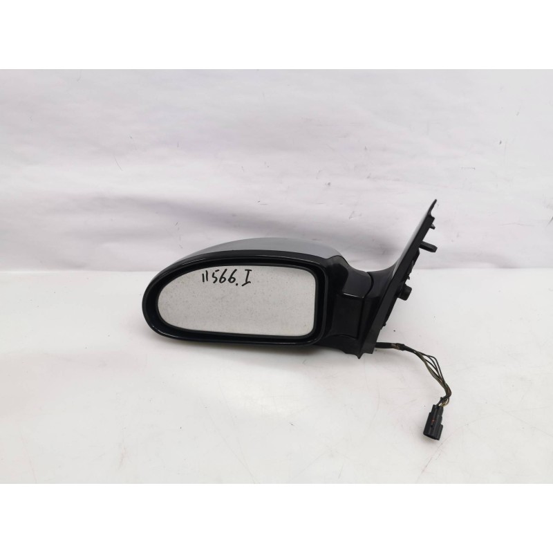 Recambio de retrovisor izquierdo para ford focus berlina (cak) ambiente referencia OEM IAM Recambio de retrovisor izquierdo para ford focus berlina (cak) ambiente referencia OEM IAM