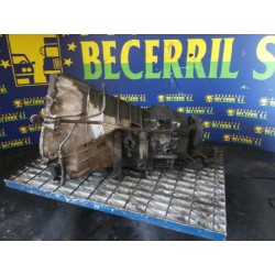 Recambio de caja cambios para mercedes clase c (w202) berlina 180 (202.018) referencia OEM IAM 2022601300 7174170 6598637