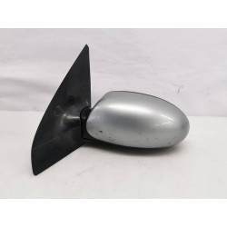 Recambio de retrovisor izquierdo para ford focus berlina (cak) ambiente referencia OEM IAM   
