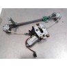 Recambio de elevalunas delantero izquierdo para saab 900 berlina 2.0 s turbo referencia OEM IAM   