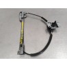 Recambio de elevalunas trasero izquierdo para volkswagen passat berlina (312) gl referencia OEM IAM   