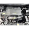 Recambio de motor y cambio exportacion para nissan almera tino (v10m) acenta referencia OEM IAM   