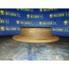 Recambio de disco freno trasero para hyundai santa fe (bm) referencia OEM IAM   