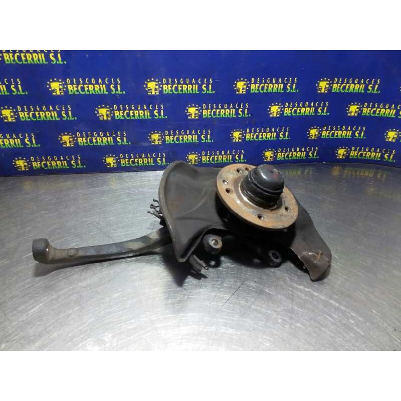 Recambio de mangueta delantera izquierda para mercedes clase c (w202) berlina 180 (202.018) referencia OEM IAM Recambio de mangueta delantera izquierda para mercedes clase c (w202) berlina 180 (202.018) referencia OEM IAM