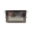 Recambio de pantalla multifuncion para nissan almera tino (v10m) acenta referencia OEM IAM 28090BU705  