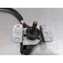 Recambio de elevalunas trasero derecho para volkswagen passat berlina (312) gl referencia OEM IAM   
