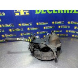 Recambio de mangueta delantera izquierda para mercedes clase c (w202) berlina 180 (202.018) referencia OEM IAM   