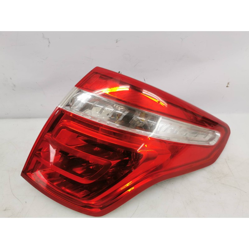 Recambio de piloto trasero derecho para citroen c4 picasso premier referencia OEM IAM Recambio de piloto trasero derecho para citroen c4 picasso premier referencia OEM IAM