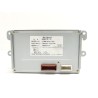 Recambio de pantalla multifuncion para nissan almera tino (v10m) acenta referencia OEM IAM 28090BU705  