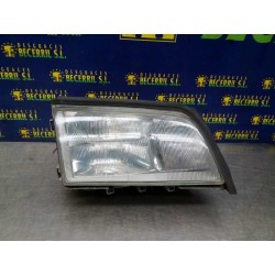 Recambio de faro derecho para mercedes clase c (w202) berlina 180 (202.018) referencia OEM IAM 2028201861  