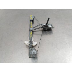 Recambio de elevalunas trasero izquierdo para volkswagen polo berlina (6n1) concept referencia OEM IAM   