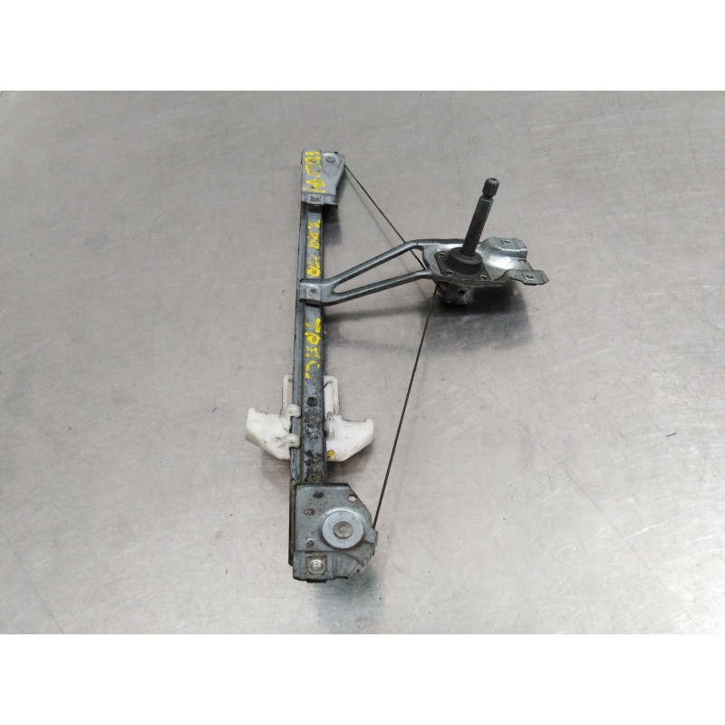 Recambio de elevalunas trasero izquierdo para volkswagen polo berlina (6n1) concept referencia OEM IAM   