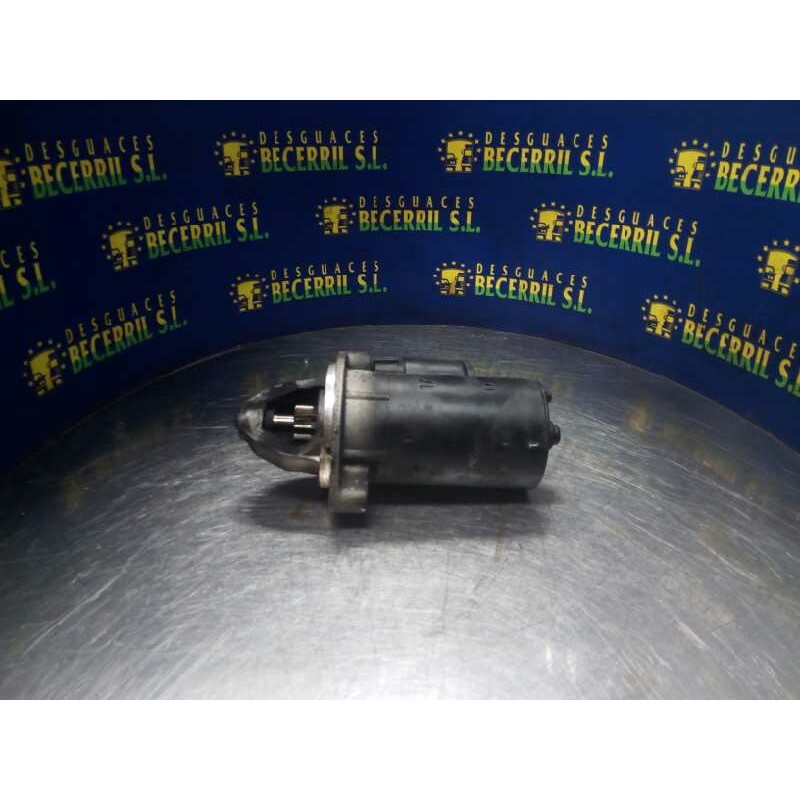 Recambio de motor arranque para mercedes clase c (w202) berlina 180 (202.018) referencia OEM IAM Recambio de motor arranque para mercedes clase c (w202) berlina 180 (202.018) referencia OEM IAM