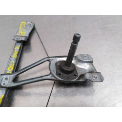 Recambio de elevalunas trasero izquierdo para volkswagen polo berlina (6n1) concept referencia OEM IAM   