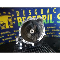 Recambio de caja cambios para ford focus berlina (cak) ambiente referencia OEM IAM XS4R7002FB  