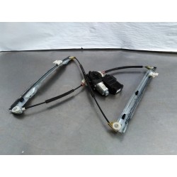 Recambio de elevalunas delantero izquierdo para citroen c4 picasso premier referencia OEM IAM 9682495880 400963E 