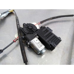 Recambio de elevalunas delantero izquierdo para citroen c4 picasso premier referencia OEM IAM 9682495880 400963E 